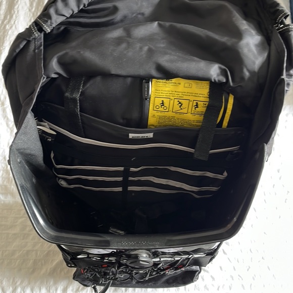 Boblbee Bags Boblbee Megalopolis Hardshell Backpack Poshmark